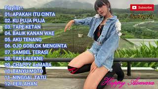 LAGU TIKTOK 2020 | Happy Asmara