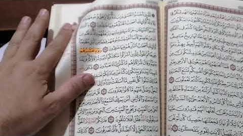 كيف تربط وتثبت موضوعات سورة يونس