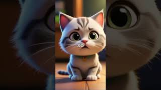 Sneezed once. Got yelled at by the cat 😹🤧 #anmals #funnyanimal #funny #pawsn #funnycat #cute