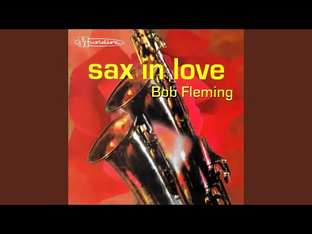 Bob Fleming - Taking A Chance On Love