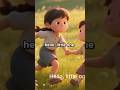 47 Second Preview - Meditation That Helps Anxious Kids Sleep #shorts #mindfulnessforkids