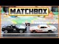 Unboxing Walmart Matchbox Cars Texas State Highway Patrol & Canada Patrol Car