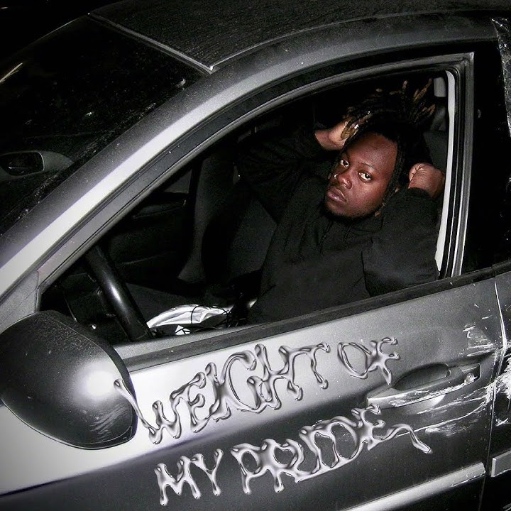 JERHELL - Hold on (Prod. by RudyWade)