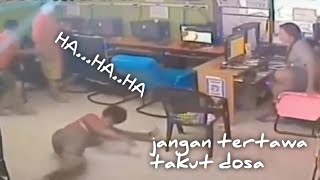 Video lucu yang bikin sakit perut tertawa