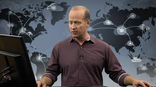 Celebrity AWS Basics: Getting Started with Tom Carpenter Profile