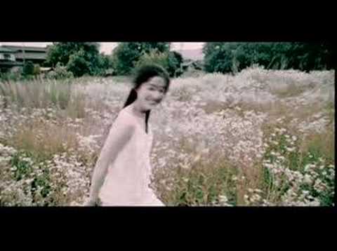 七里香 MV- 周杰倫