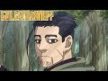 Woodcocks | Golden Kamuy