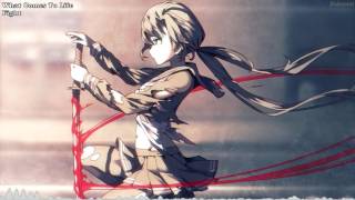 Nightcore - Fight