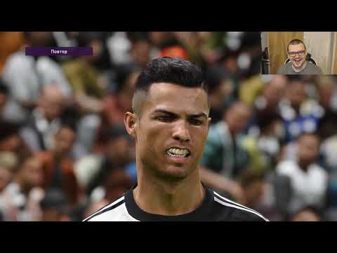 Видео: PES 2020 - ОБЗОР ЛИЦ