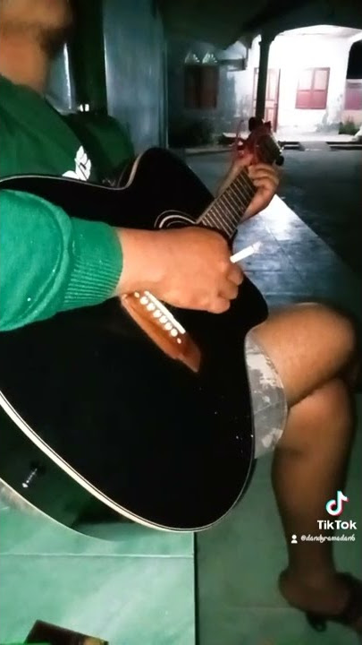 AIR MATA PERSANDINGANMU