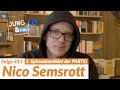 Nico Semsrott (Die PARTEI) über seine Politik - Jung & Naiv: Folge 415