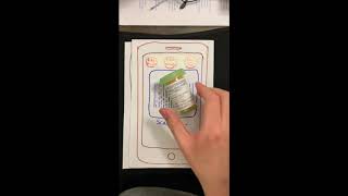 CSC318 Low-Fidelity Prototype & Test