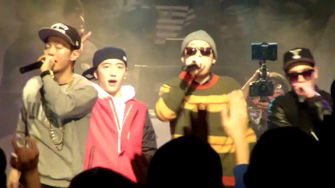 12.03.10 Be My Luv Remix  - The Quiett