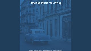 Hypnotic Moods for Commuting