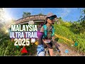 Malaysia Ultra Trail 2025 By UTMB 55KM