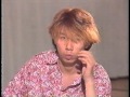 『BTT JAPAN』THE BOOM 御堂会館