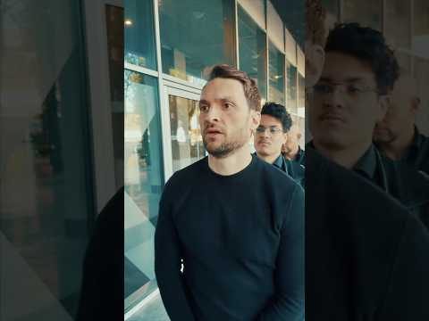 When You Are Overtaken Without Pressure 