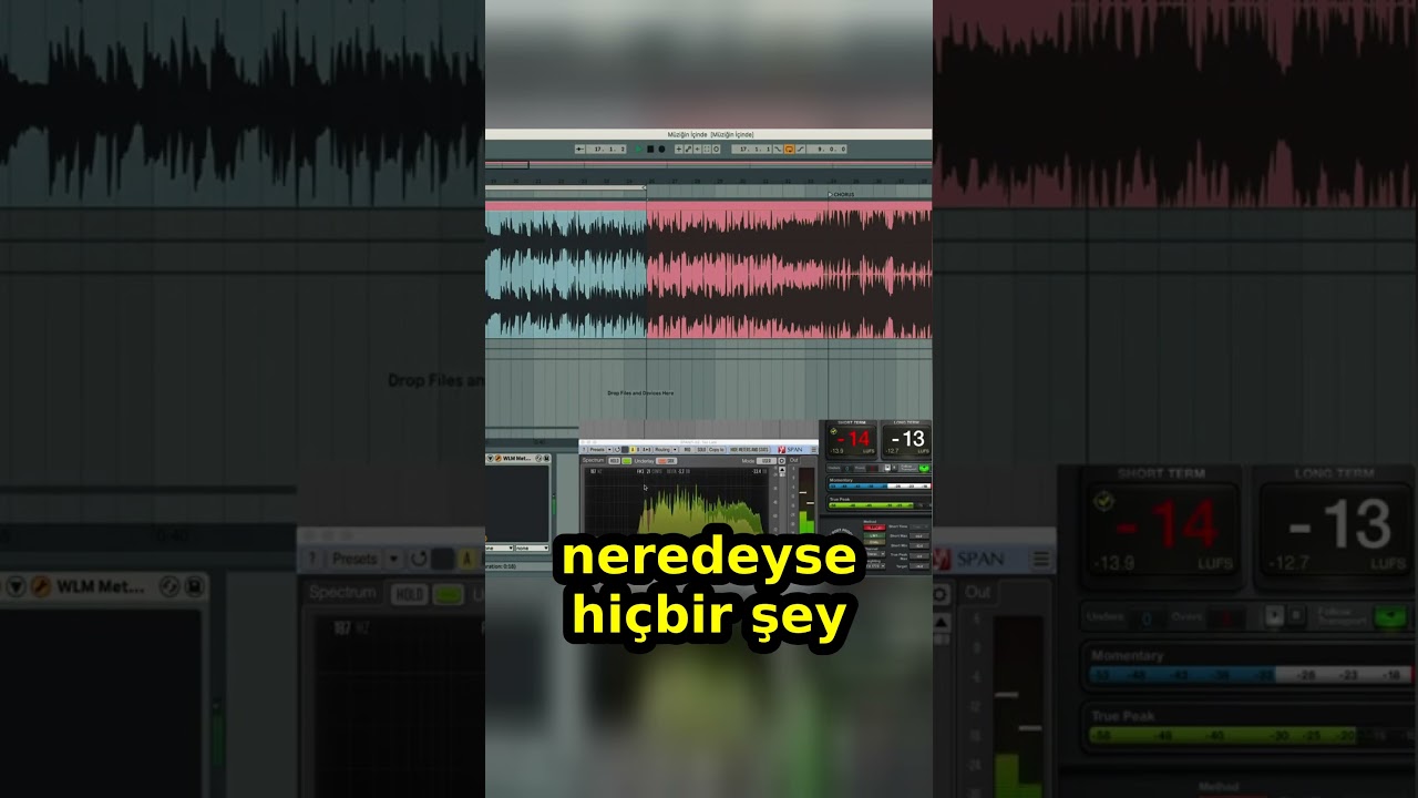 DÜNYANIN EN İYİ ŞARKISI (The Weeknd - Too Late) #shorts