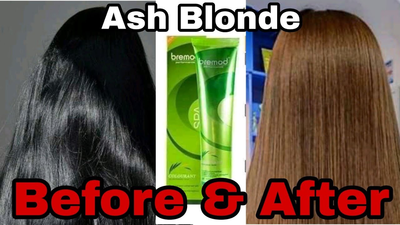 7. "Ash Blonde Hair Color for Different Skin Tones" - wide 6