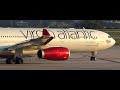 (HD) 90+ Minutes Planespotting at Atlanta Hartsfield Jackson International Airport KATL / ATL