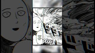 Saitama Vs Tatsumaki