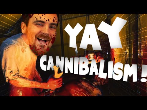 We ate human meat... and we liked it! | Dread Hunger
