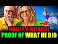 FINALLY! Witness Reveals What Brian Said on the Boat — Detectives Have the Evidence