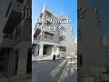 外観からは想像できない海外風の広すぎる1LDK #不動産 #ルームツアー #お部屋探し #賃貸 #渋谷区 #代々木上原駅