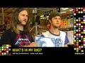 JEFF The Brotherhood's "What's In My Bag?" | Amoeba Music