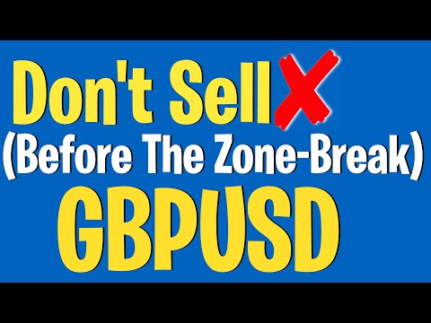 Forex Market Analysis Live Today (gbpusd)