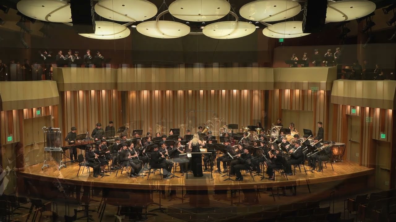 Colburn Band Day 2026