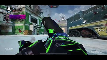 CLOSE game of cod hardpoint