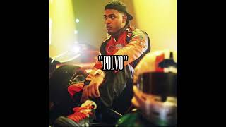 free Myke Towers Latin Beat Type Beat  Polvo