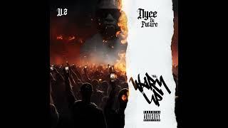 Nyce Da Future  - Front Row feat  Blizz from Juice & Reno Rx Instrumental