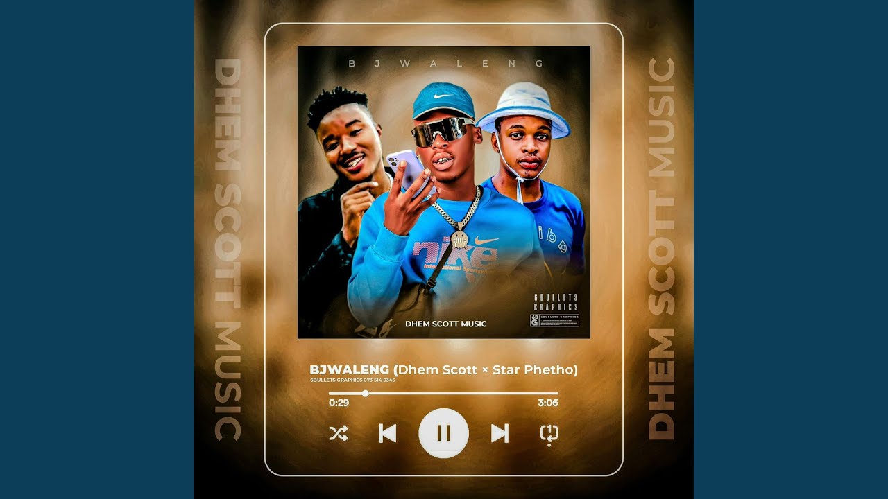 Bjwaleng (feat. Stapheto)