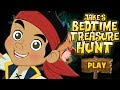 Jake&#39;s Bedtime Treasure Hunt / ★ / Jake and the Never Land Pirates puzzle