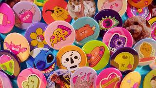 Giftie Badge Maker