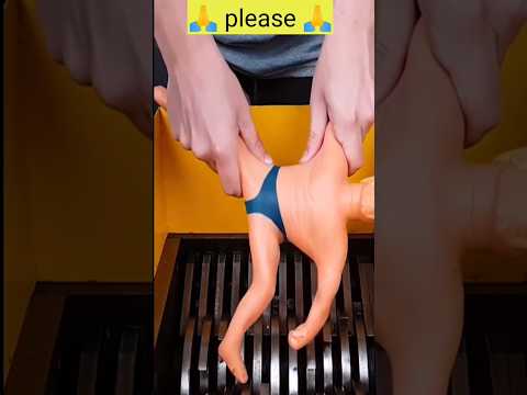 Shredding Stretch Armstrong 😱😯😱 #shorts #youtubeshorts