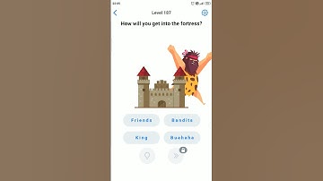 Easy game - Brain test level 187.