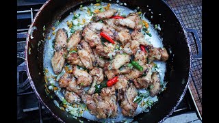 أجنحة الفلفل المثالية | CaribbeanPot.com screenshot 4