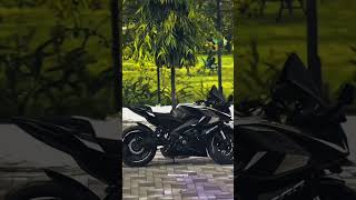 black beauty 🖤😍 pulsar rs200 🚀😍 #rs200bs4 #rs200pulsar #rs200 #pulsarrs200 #bajajpulsarrs200 #viral