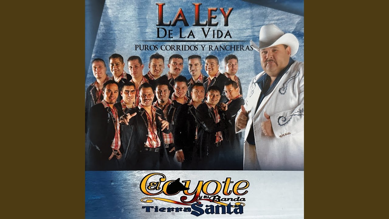 La Ley De La Vida