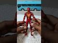 Hunting toys spiderman