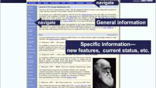 OpenHelix Introduction to the UCSC Genome Browser Webinar Preview