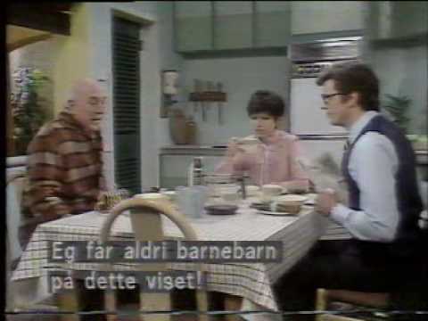 Tom, Dick and Harriet - "Currying Favour" (1) - 1982