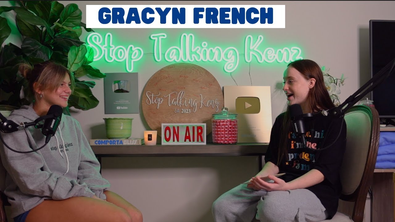 Gracyn French talks Best Dancer, Project 21, High School, and Future ...