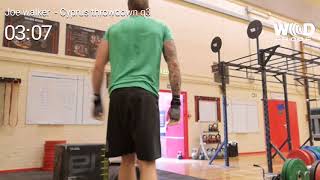 Cyprus throwdown q3