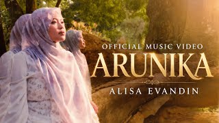 Alisa Evandin - Arunika (Official Music Video)