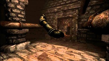 Amnesia [Part 13- Brodie