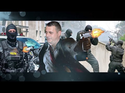 Sorinel de la Plopeni - Uite mama vine garda